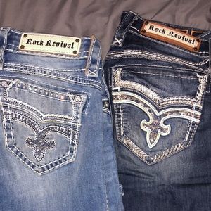 Women’s Jeans